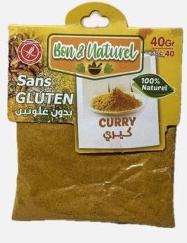 كيري 40غ بون ناتورال