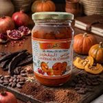 مربى اليقطين 330غ ذكرى