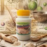 مسحوق البسيلوم